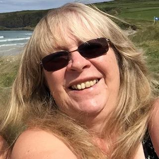 Wendy Musty's avatar