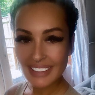 Louise Attwood's avatar