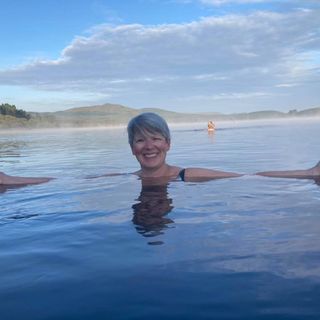 Gillian McMeeking's avatar