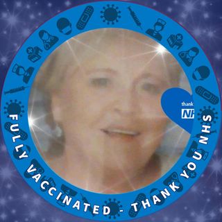 Josephine Mcnamee's avatar