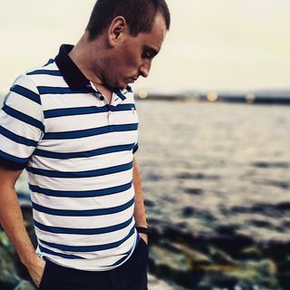 Valentin Georgiev's avatar