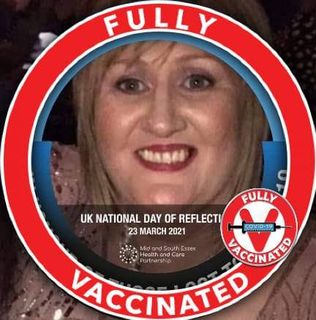 Fiona Kirkpatrick's avatar