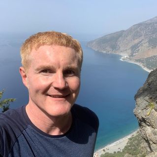 Joe Fitzpatrick's avatar