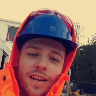 Scott Barton's avatar
