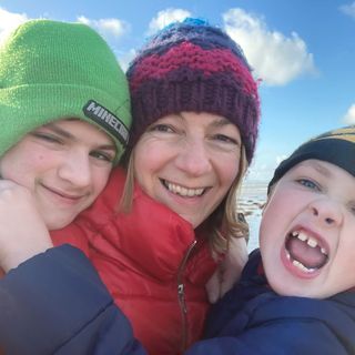 Fiona Watkins's avatar
