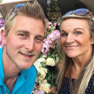 Jamie Talbot's avatar