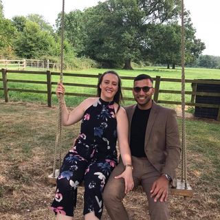 Amy Porter's avatar
