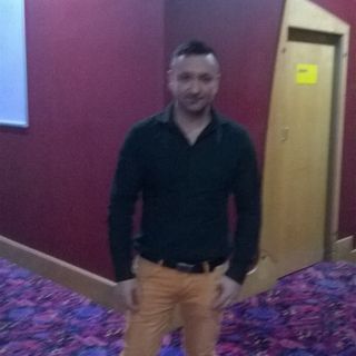 Mihai Munteanu's avatar