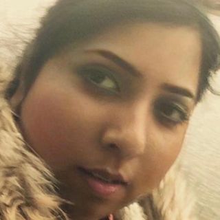 Robina Sahonta's avatar