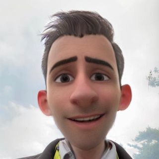 Carmeno Cacchione's avatar