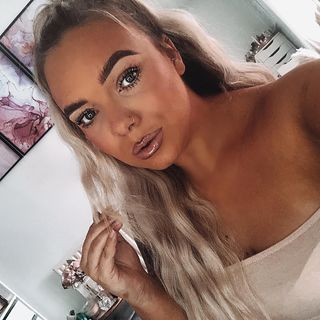 Naomi Amber Lord's avatar