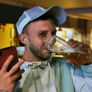 Shane Castledine's avatar
