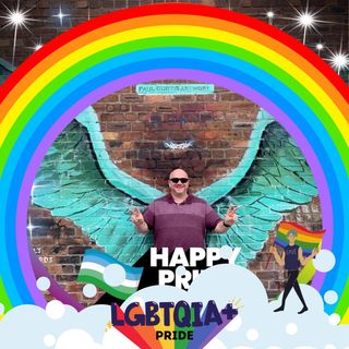 Craig Haywood's avatar