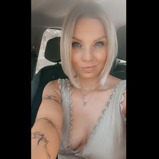Becks Willis's avatar