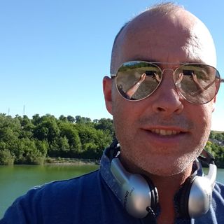 Richard Carpenter's avatar