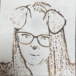Joanne Marriott's avatar