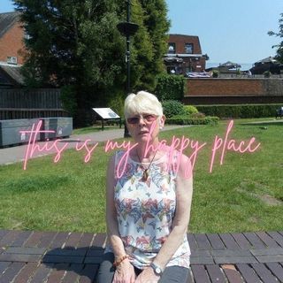 Wendy Green's avatar