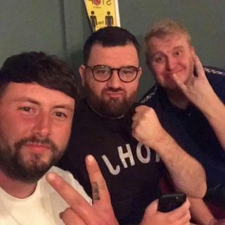 Jack Sayers's avatar