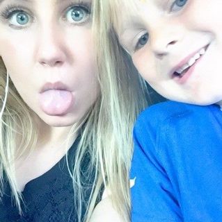 Sharon Welch's avatar