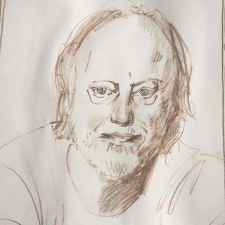 Tony Church's avatar