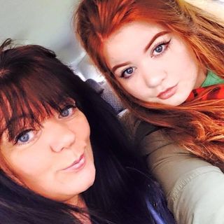 Audrey Fury Murphy's avatar