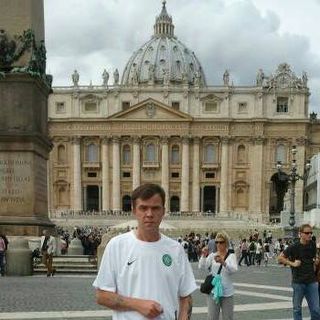 Shughie Fox's avatar