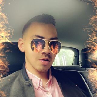 Carl Mark Anthony's avatar