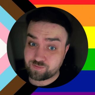 Daniel Mark Burman's avatar