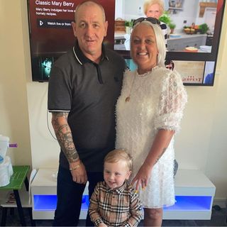 Joanne Norman's avatar