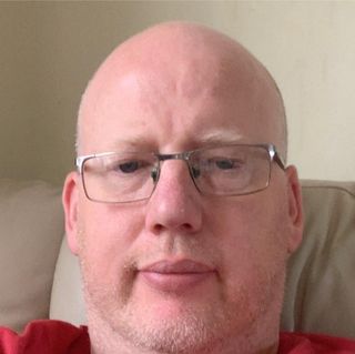 Mark Forrest's avatar