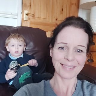 Felicity Mckenzie's avatar