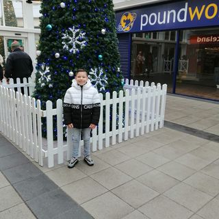 Solveiga Kubiliute's avatar