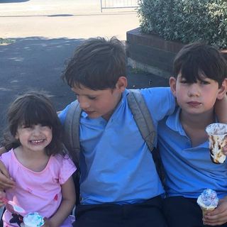 Sarah Kate Edwards's avatar