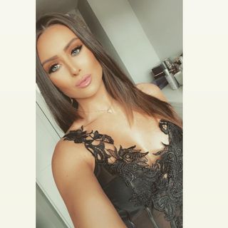 Naomi Bentham's avatar