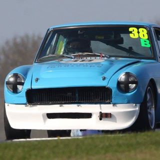 James Darby's avatar