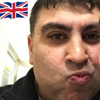 Ammad Ahmed's avatar