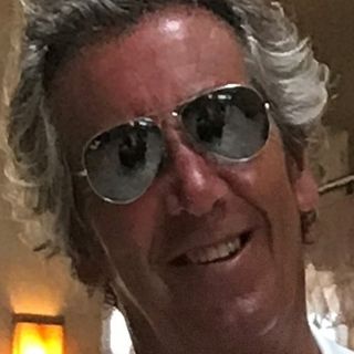 John Chapman's avatar