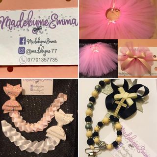 Emma Patterson's avatar