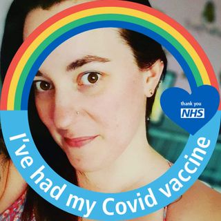 Vikki Louise Churchill's avatar