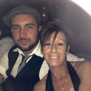 Yvonne Johnstone Farrell's avatar