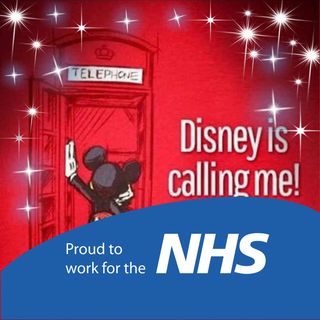 Michaela Garnett Bilsborrow's avatar