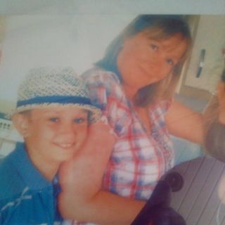 Mandy Jackson's avatar