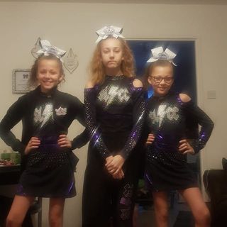 Andrea Curtis's avatar