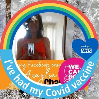 Claire Mills's avatar