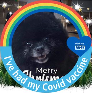 Michelle Hodder's avatar