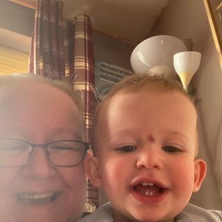 Pauline Syson's avatar