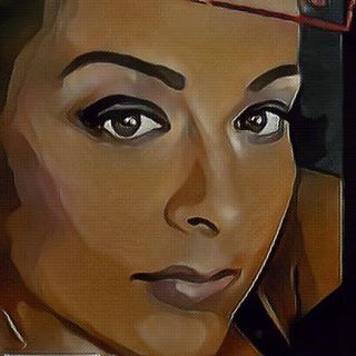 Tara Bingham Millar's avatar