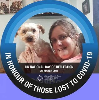 Lynda Whitten Rogers's avatar