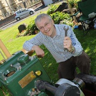 Philip Wilson's avatar