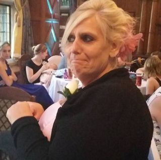 Dawn Cherrington's avatar